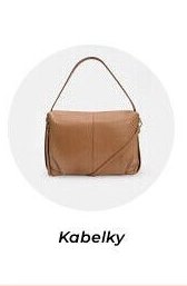 Kabelky