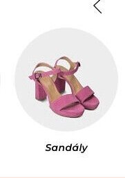 Sandály