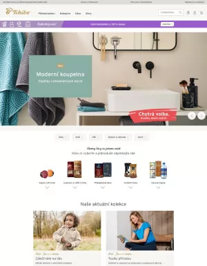 akční leták Tchibo 16.8.2023-22.8.2023