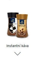 Instantní káva