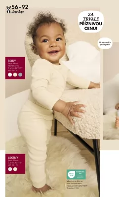 akční leták Takko Fashion 17.8.2023-23.8.2023