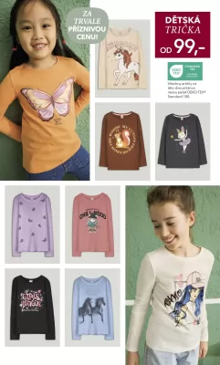 akční leták Takko Fashion 17.8.2023-23.8.2023