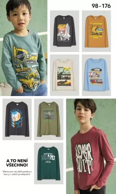 akční leták Takko Fashion 17.8.2023-23.8.2023