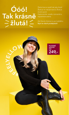 akční leták Takko Fashion 17.8.2023-23.8.2023