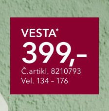 VESTA*