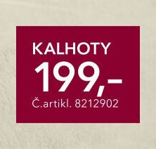 KALHOTY