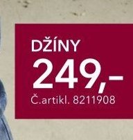 DŽÍNY