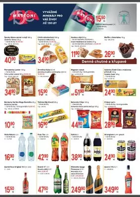 akční leták Žabka 16.8.2023-31.8.2023