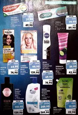 akční leták Kaufland 23.8.2023-29.8.2023