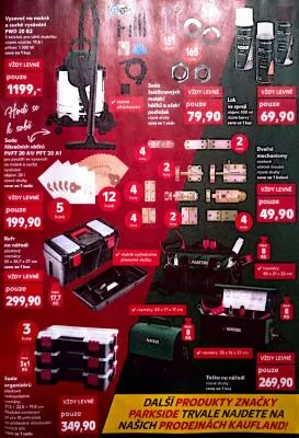 akční leták Kaufland 23.8.2023-29.8.2023