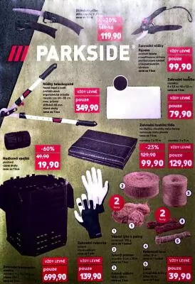 akční leták Kaufland 23.8.2023-29.8.2023