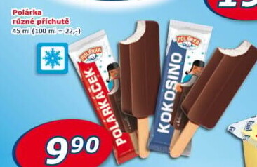 Nanuk Kokosino Polárka