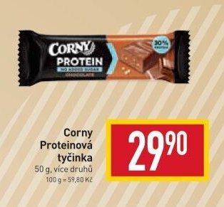 Corny Proteinová tyčinka