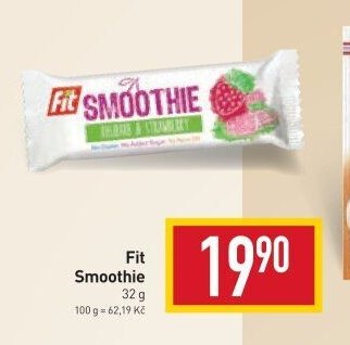 Fit Smoothie
