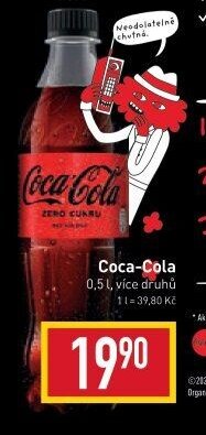 Coca-Cola