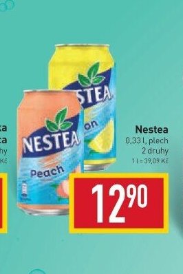Nestea