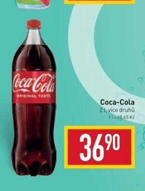 Coca-Cola
