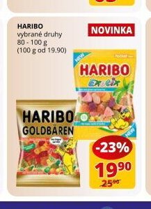 Haribo