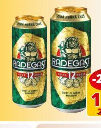 Radegast Ryze hořká 12