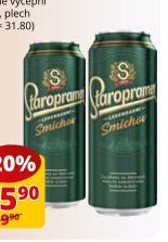 Staropramen Smíchov