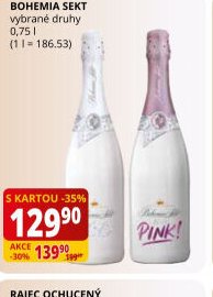 Bohemia Sekt