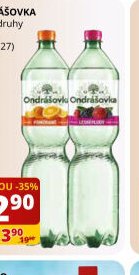 Ondrášovka