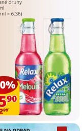 Relax Víčko
