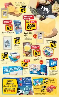 akční leták Albert 23.8.2023-29.8.2023