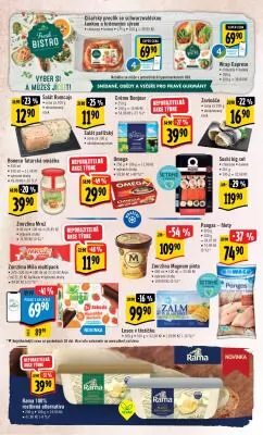 akční leták Albert 23.8.2023-29.8.2023