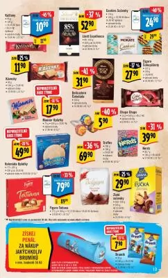 akční leták Albert 23.8.2023-29.8.2023