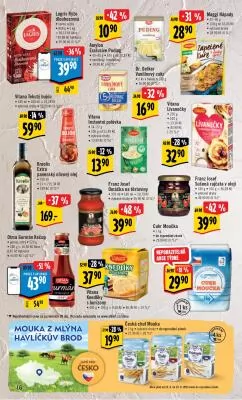 akční leták Albert 23.8.2023-29.8.2023