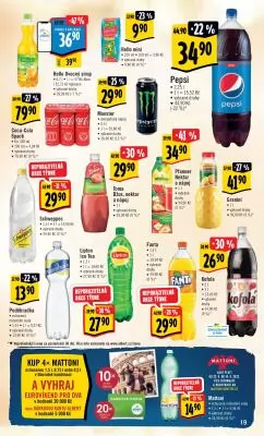 akční leták Albert 23.8.2023-29.8.2023