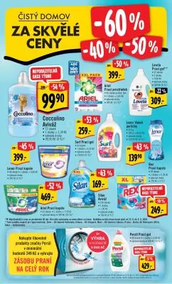 akční leták Albert 23.8.2023-29.8.2023