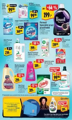 akční leták Albert 23.8.2023-29.8.2023