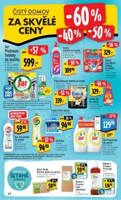 akční leták Albert 23.8.2023-29.8.2023