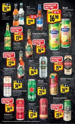 akční leták Albert 23.8.2023-29.8.2023