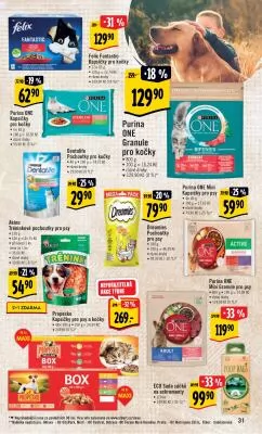 akční leták Albert 23.8.2023-29.8.2023