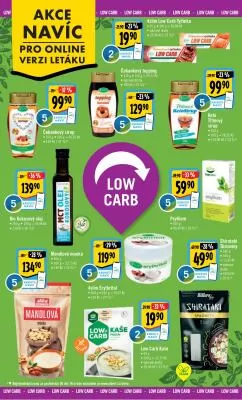 akční leták Albert 23.8.2023-29.8.2023