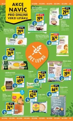 akční leták Albert 23.8.2023-29.8.2023
