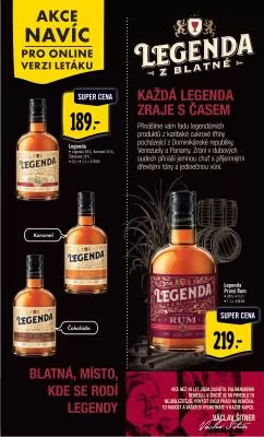 akční leták Albert 23.8.2023-29.8.2023