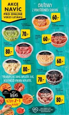 akční leták Albert 23.8.2023-29.8.2023