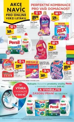 akční leták Albert 23.8.2023-29.8.2023