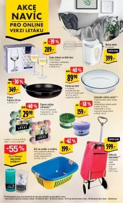 akční leták Albert 23.8.2023-29.8.2023