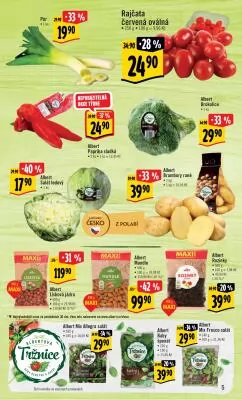 akční leták Albert 23.8.2023-29.8.2023