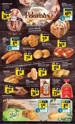 akční leták Albert 23.8.2023-29.8.2023