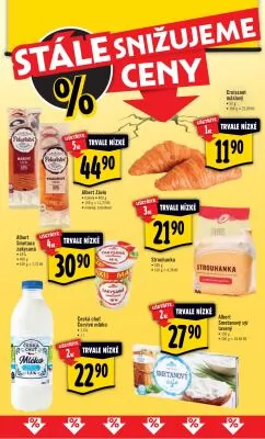 akční leták Albert 23.8.2023-29.8.2023