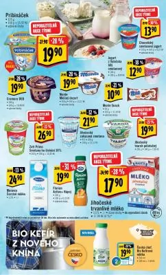 akční leták Albert 23.8.2023-29.8.2023