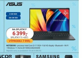 Asus Vivobook