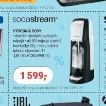 SodaStream