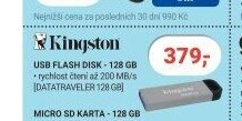 Kingston USB flash disk